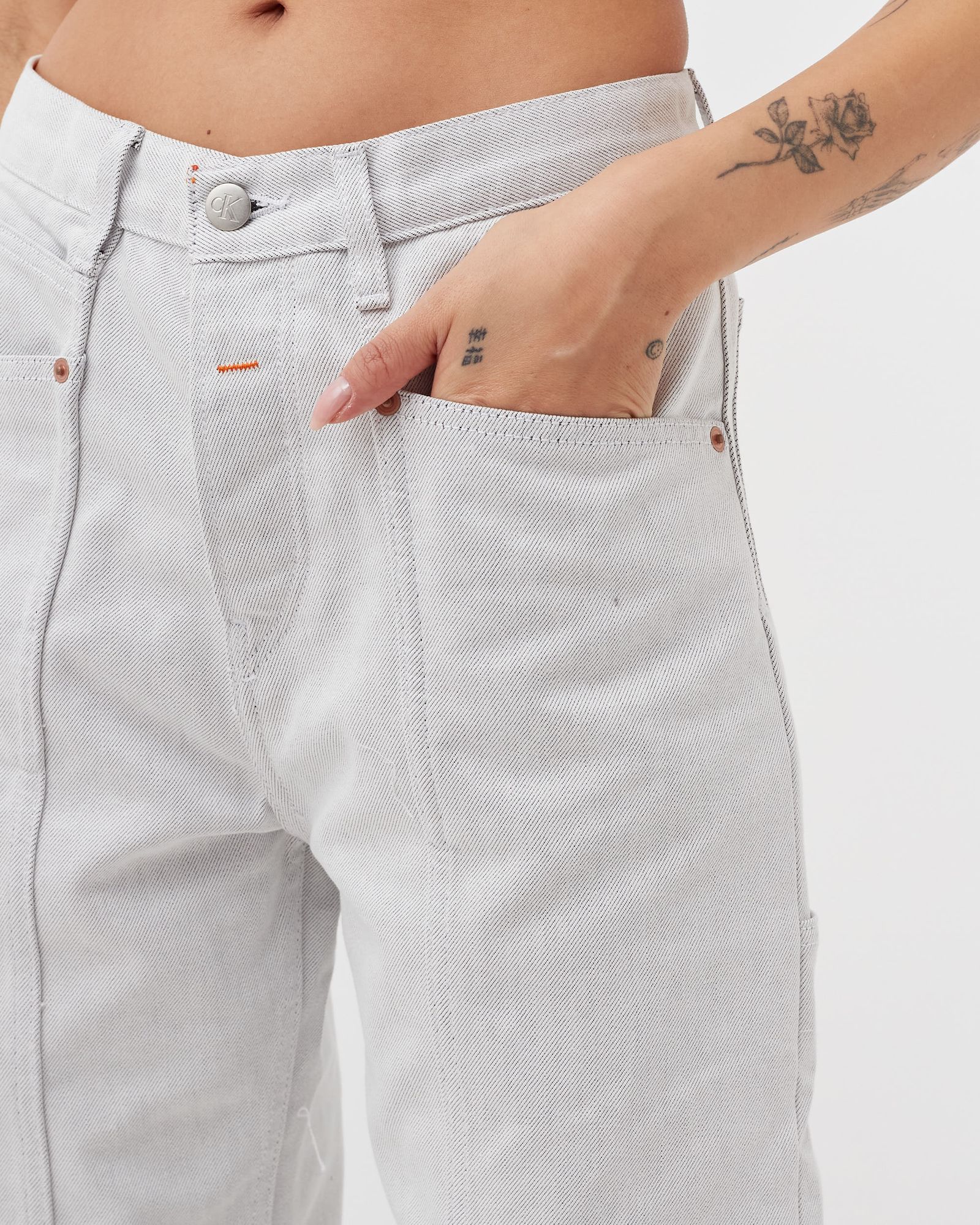 WMNS CARPENTER JEANS (straight)
