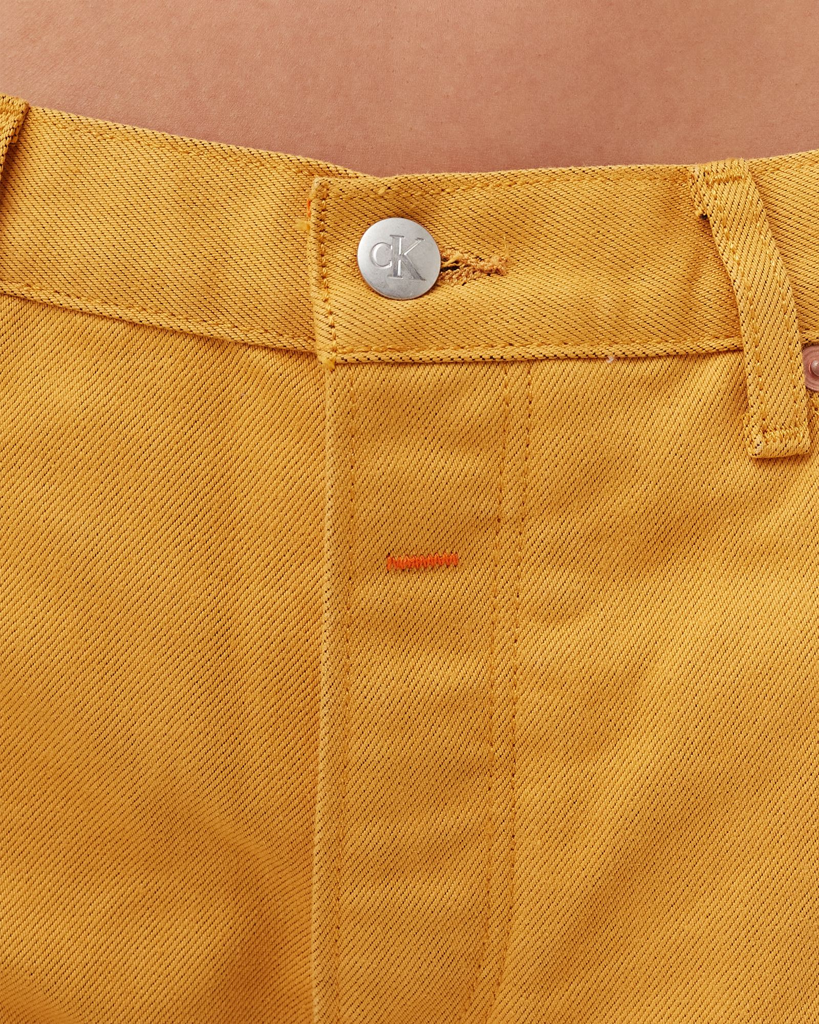 WMNS 90'S FIT JEANS (slightly tapered)