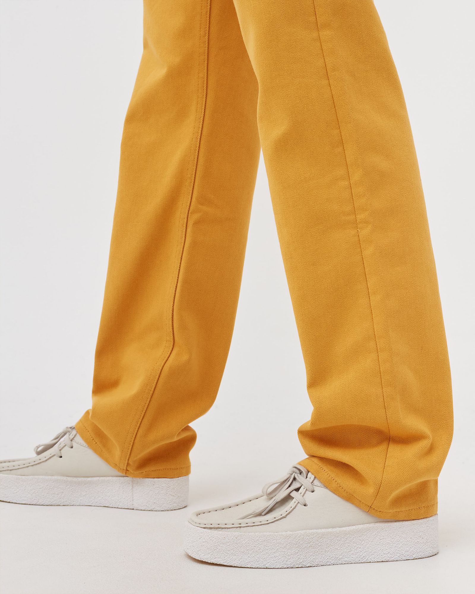 WMNS 90'S FIT JEANS (slightly tapered)