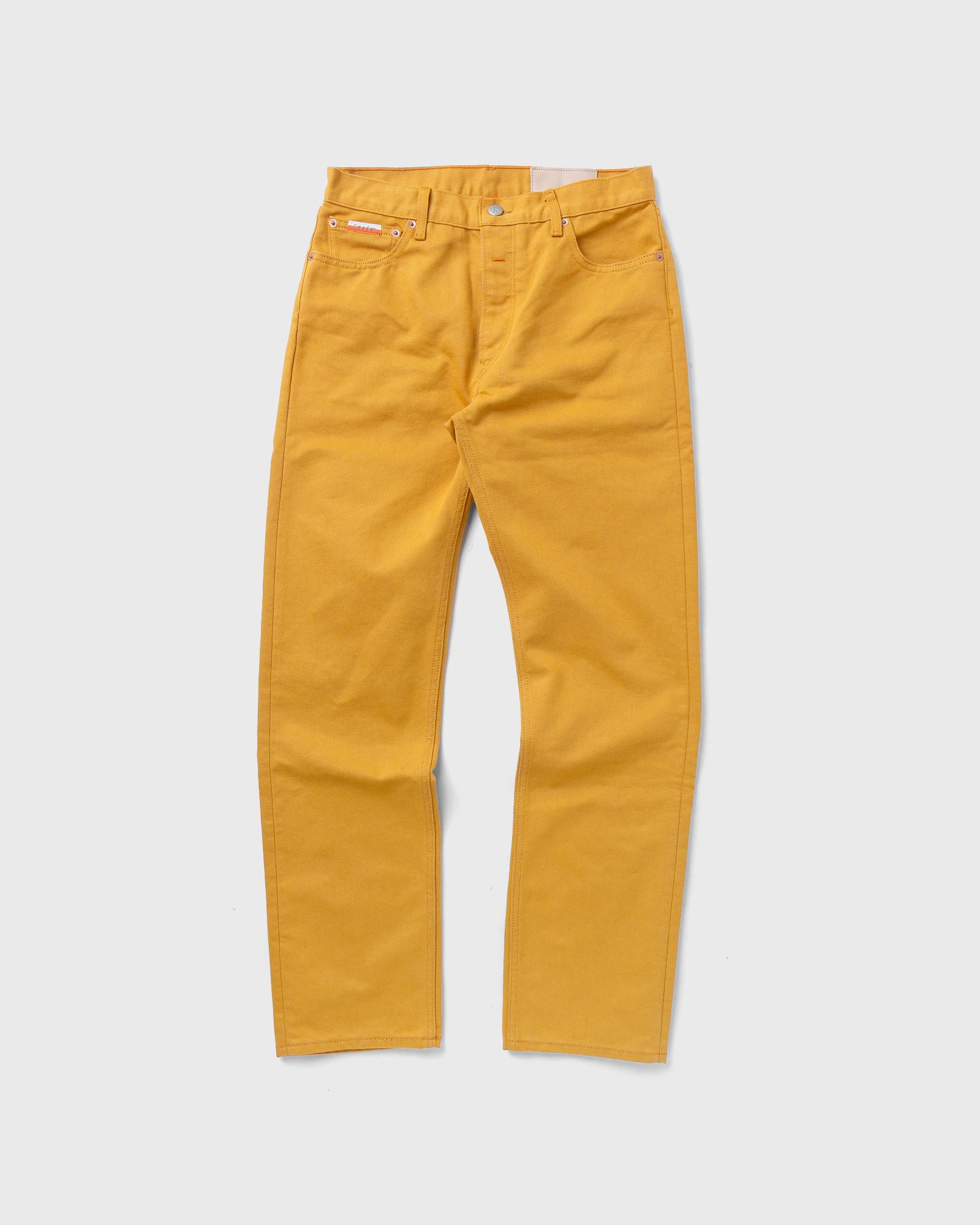 WMNS 90'S FIT JEANS (slightly tapered)