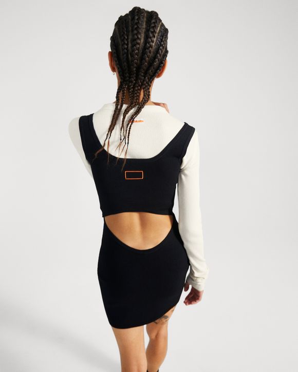 DRESS | Calvin Klein TANK Heron Black BSTN Preston Store WMNS for