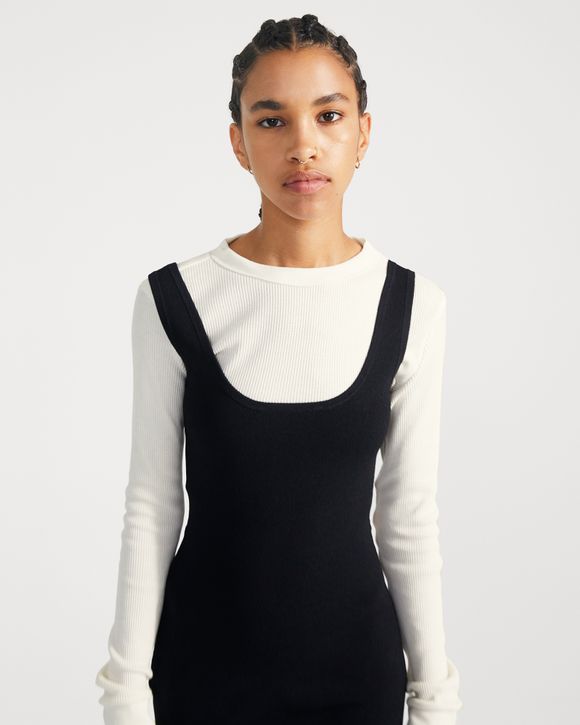 Heron Preston for Calvin Klein WMNS TANK DRESS Black | BSTN Store