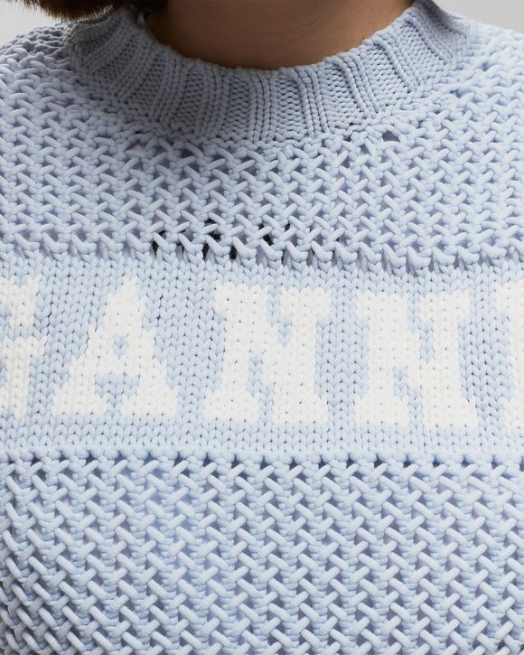 Cotton Rope Vest