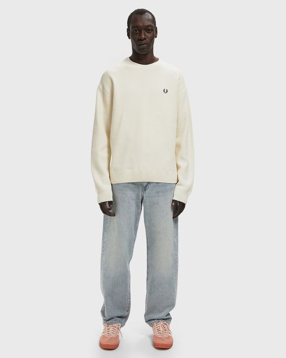 Thumbnail - TEXTURED JUMPER