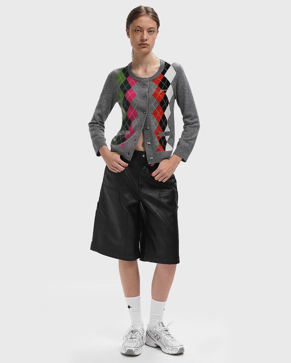Thumbnail - Cashmere Wool Mix Cardigan