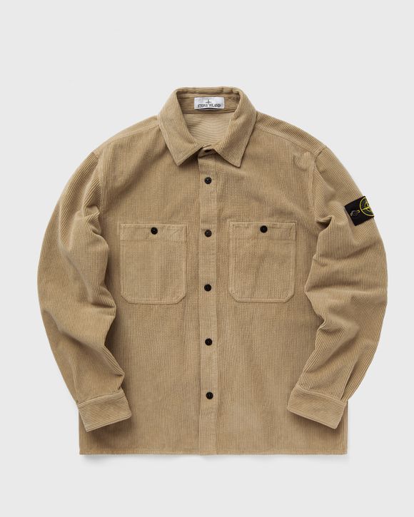 OVERSHIRT