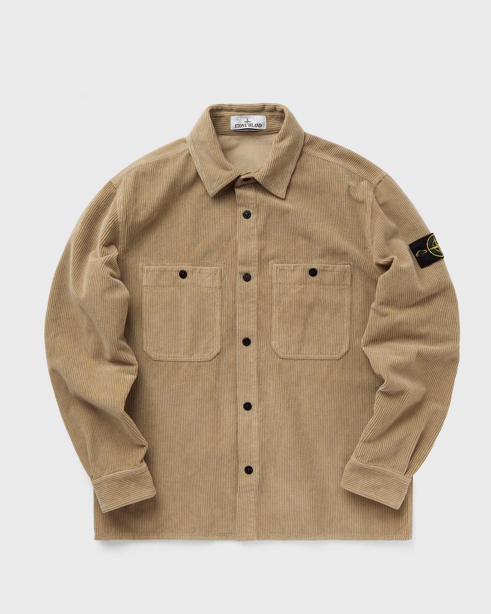 OVERSHIRT