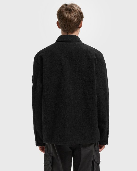 PANNO RATINATO SHIRT