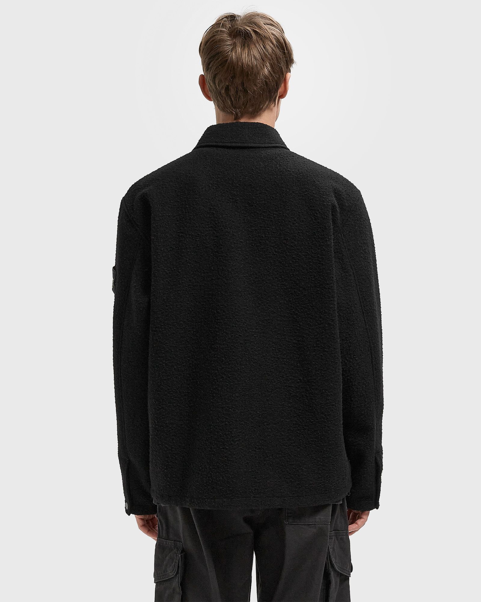 PANNO RATINATO SHIRT