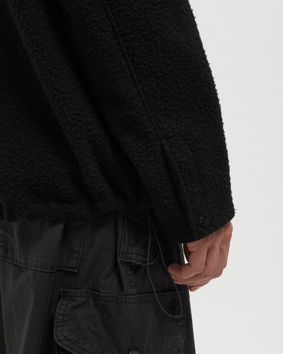 PANNO RATINATO SHIRT