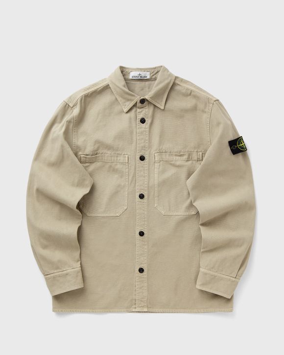 OVERSHIRT
