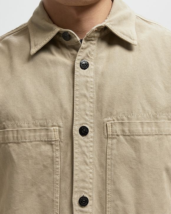 OVERSHIRT