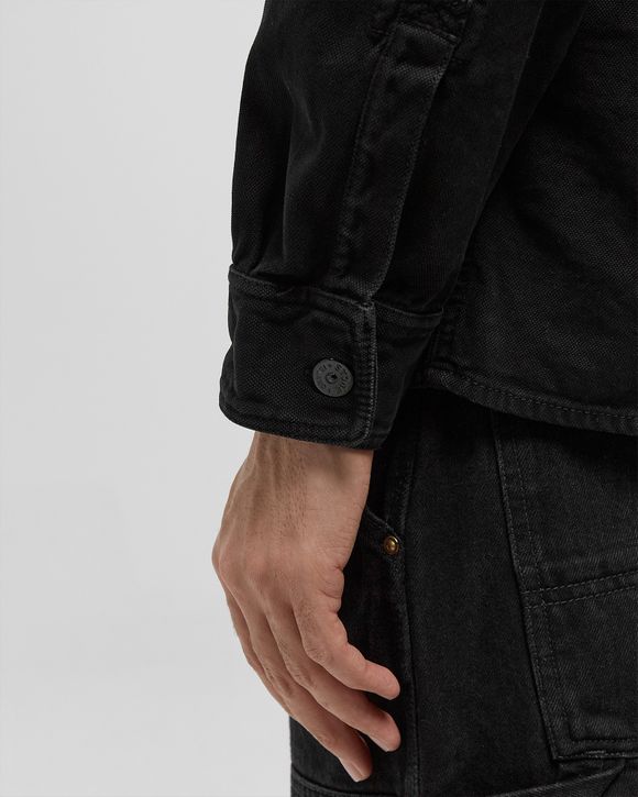 OVERSHIRT