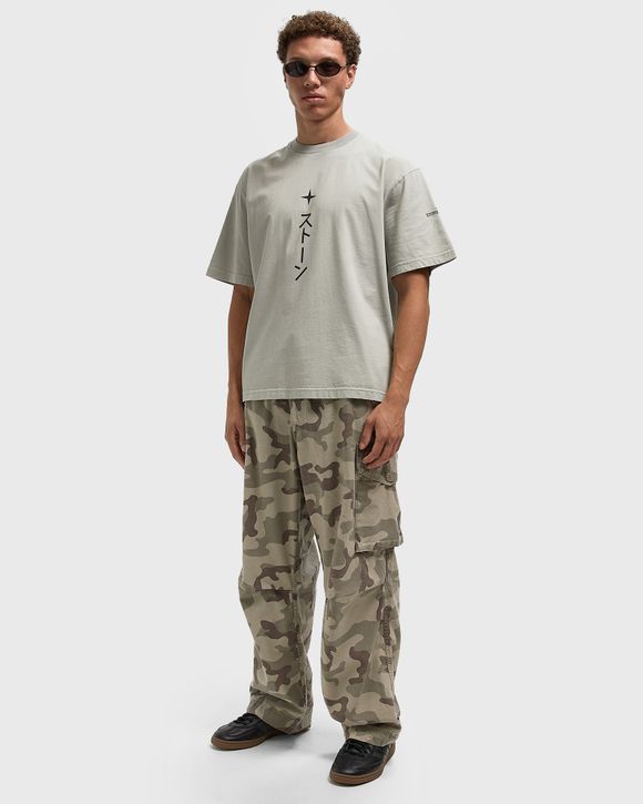 SS TEE