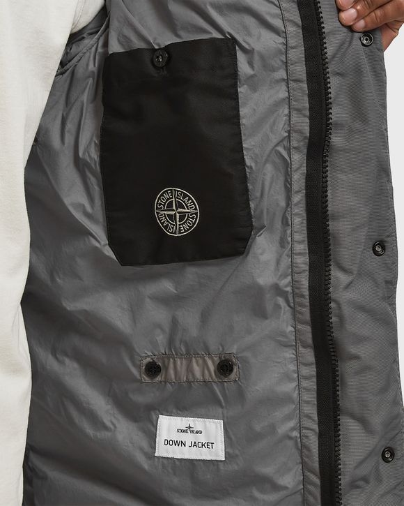 【Stone 】SHORT PARKA◆K2S154100086S0A27 Men's Short parka | STONE ISLAND | 24S