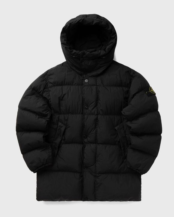 SHORT PARKA