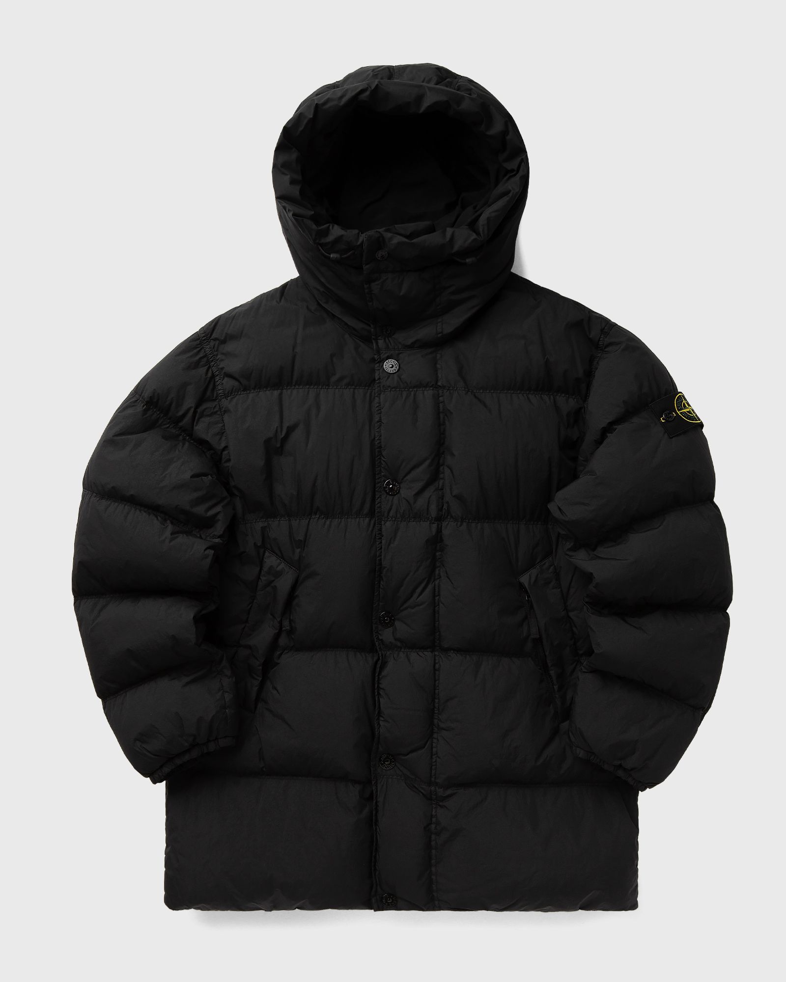 SHORT PARKA