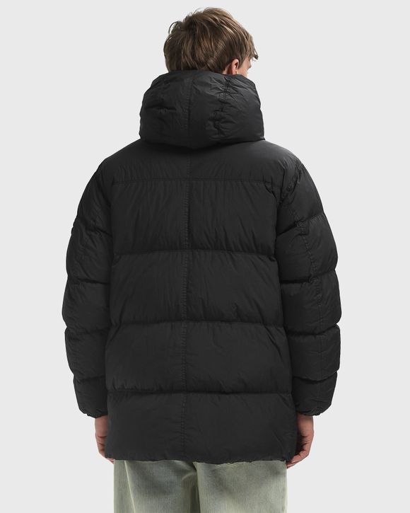 SHORT PARKA