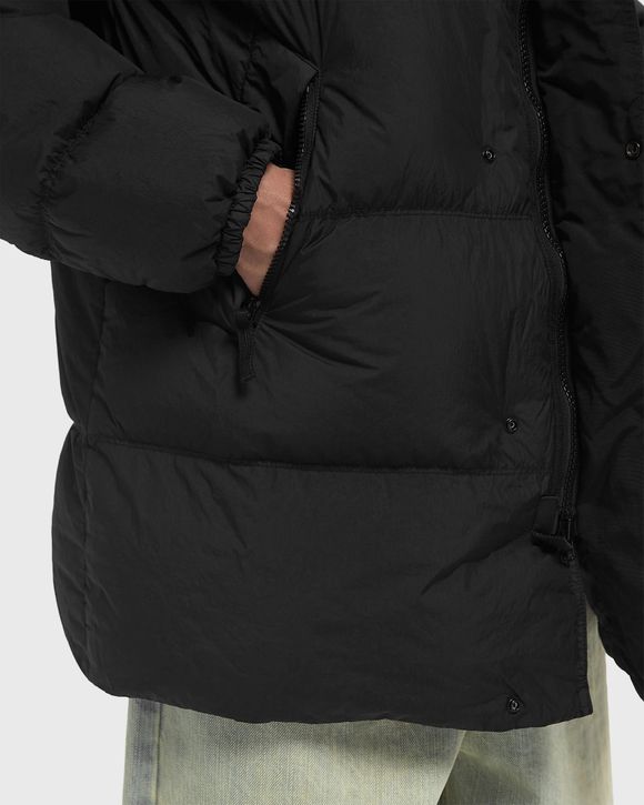 SHORT PARKA