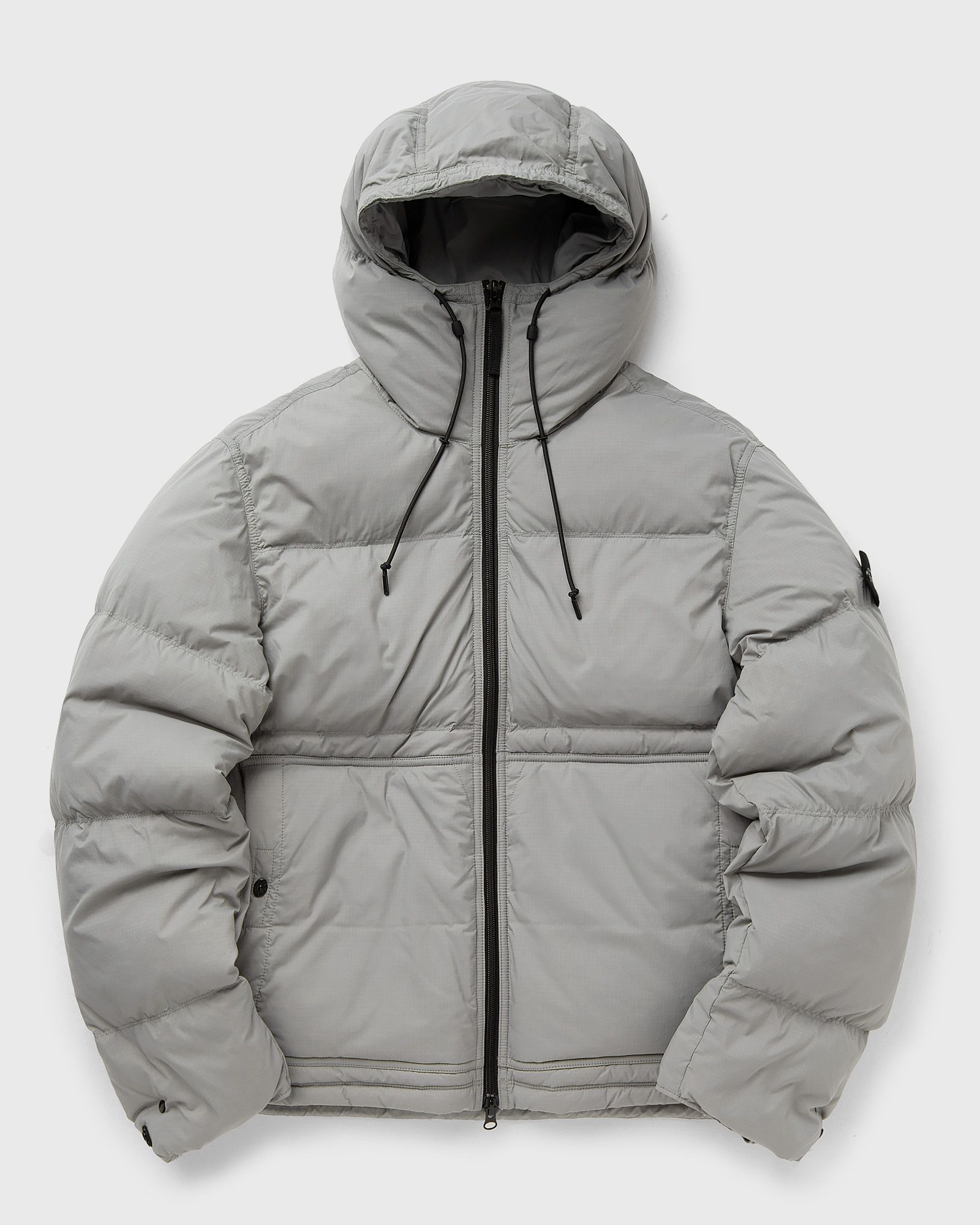 SHORT PARKA