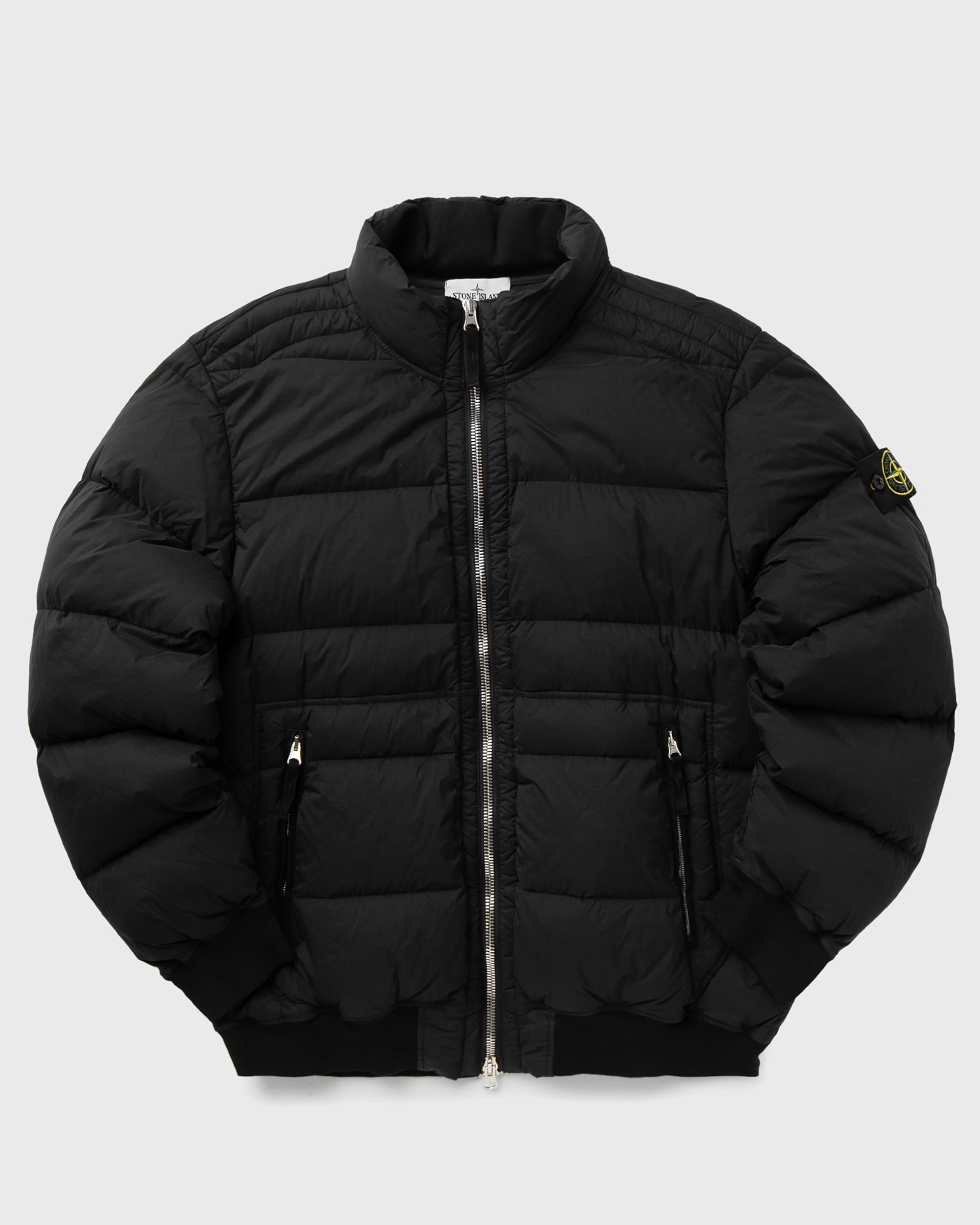 PUFFER BOMBER