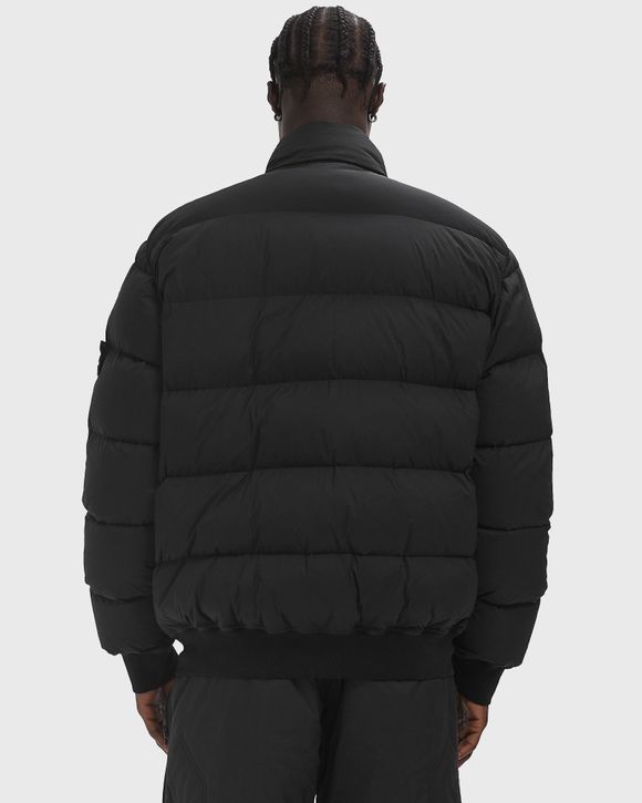 PUFFER BOMBER