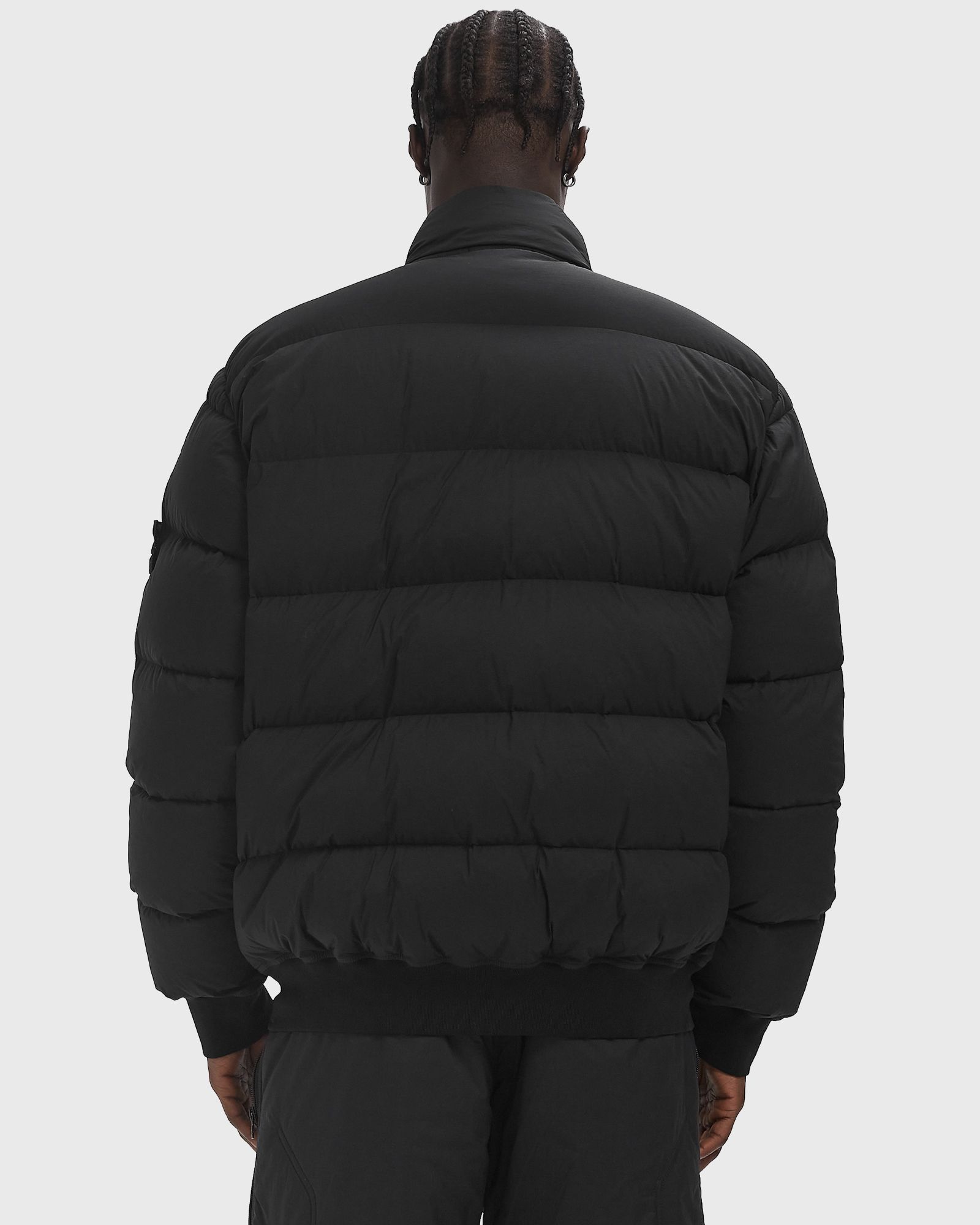 PUFFER BOMBER