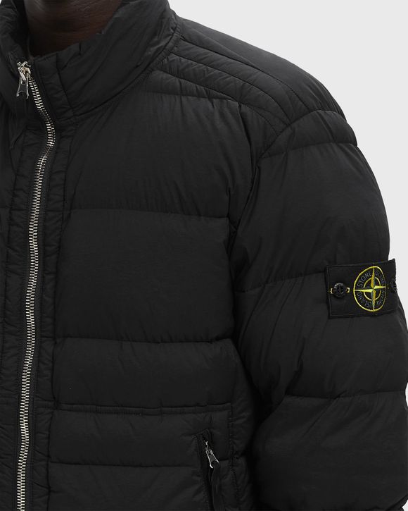 PUFFER BOMBER
