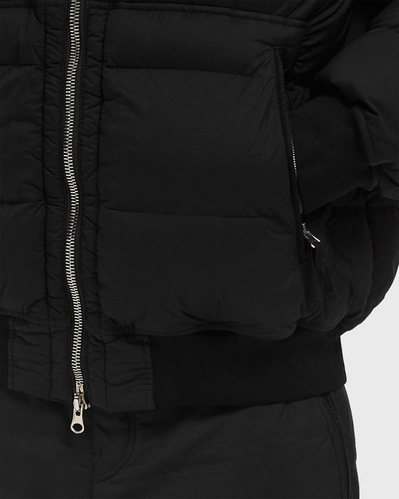 PUFFER BOMBER