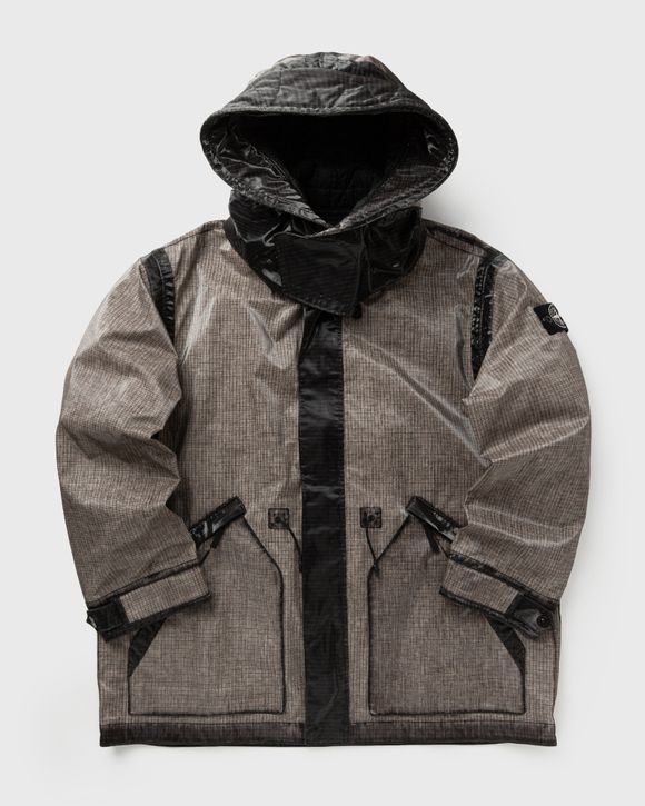 SHORT PARKA