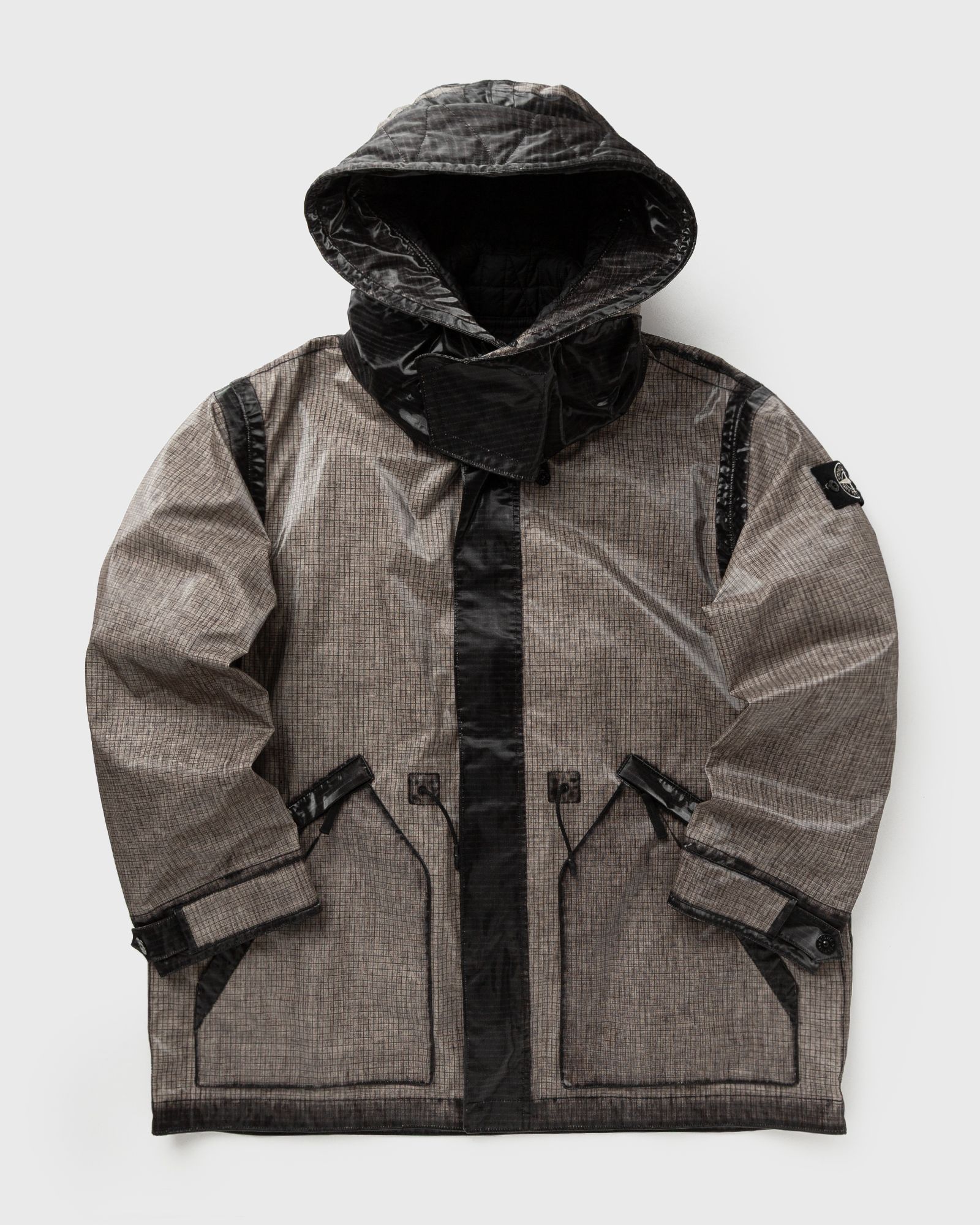 SHORT PARKA
