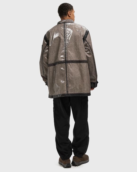 SHORT PARKA