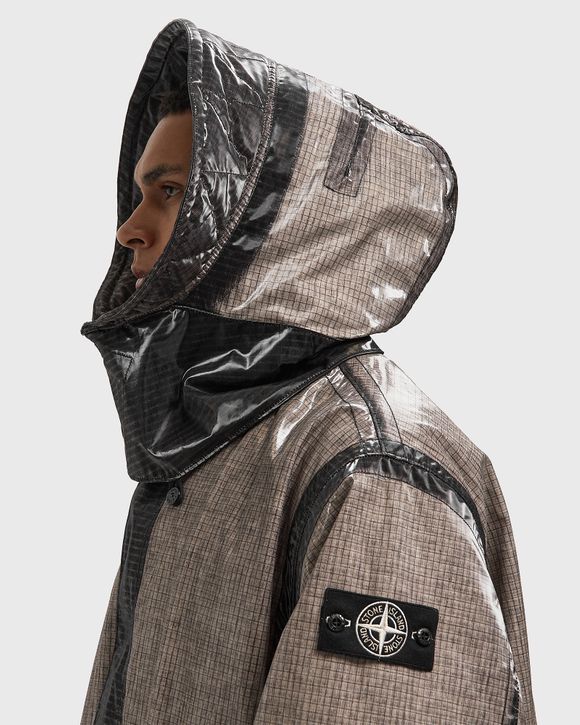 SHORT PARKA