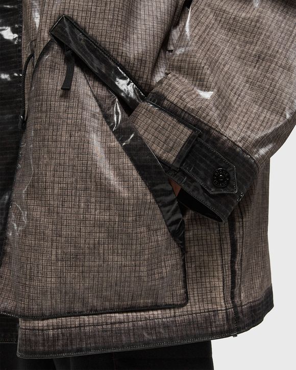 SHORT PARKA