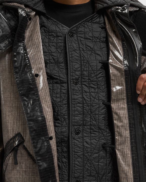 SHORT PARKA