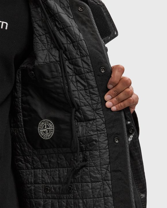 SHORT PARKA