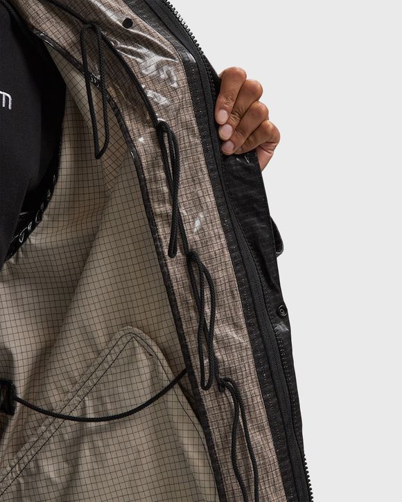 SHORT PARKA