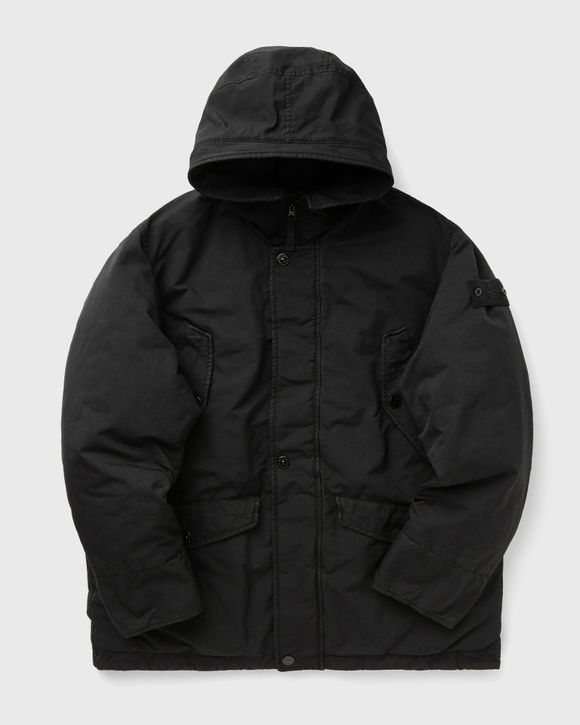 SHORT PARKA