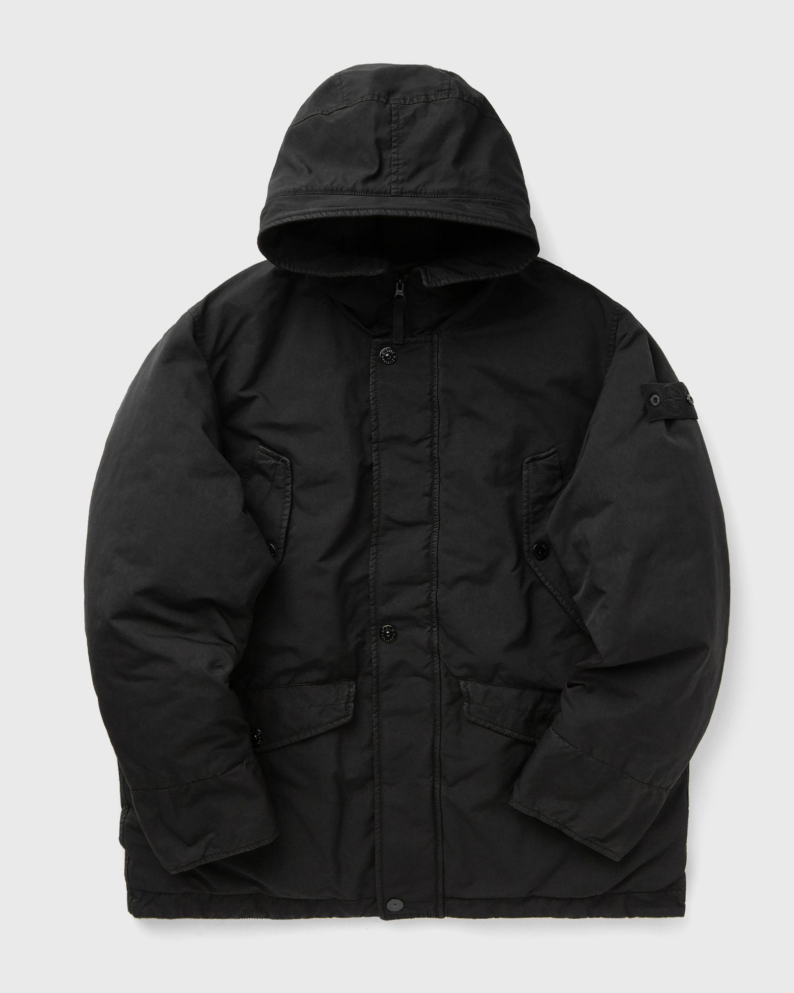 SHORT PARKA