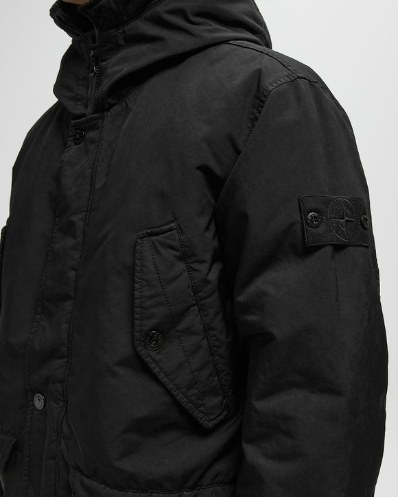 SHORT PARKA