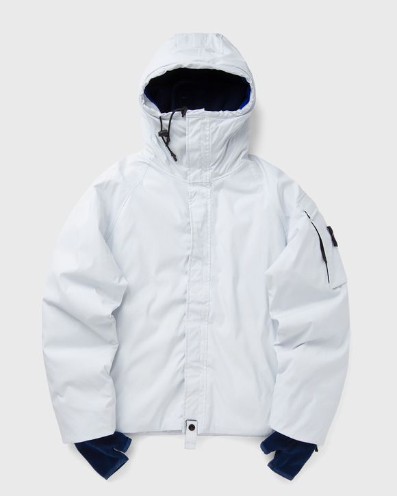 ICE SHORT PARKA