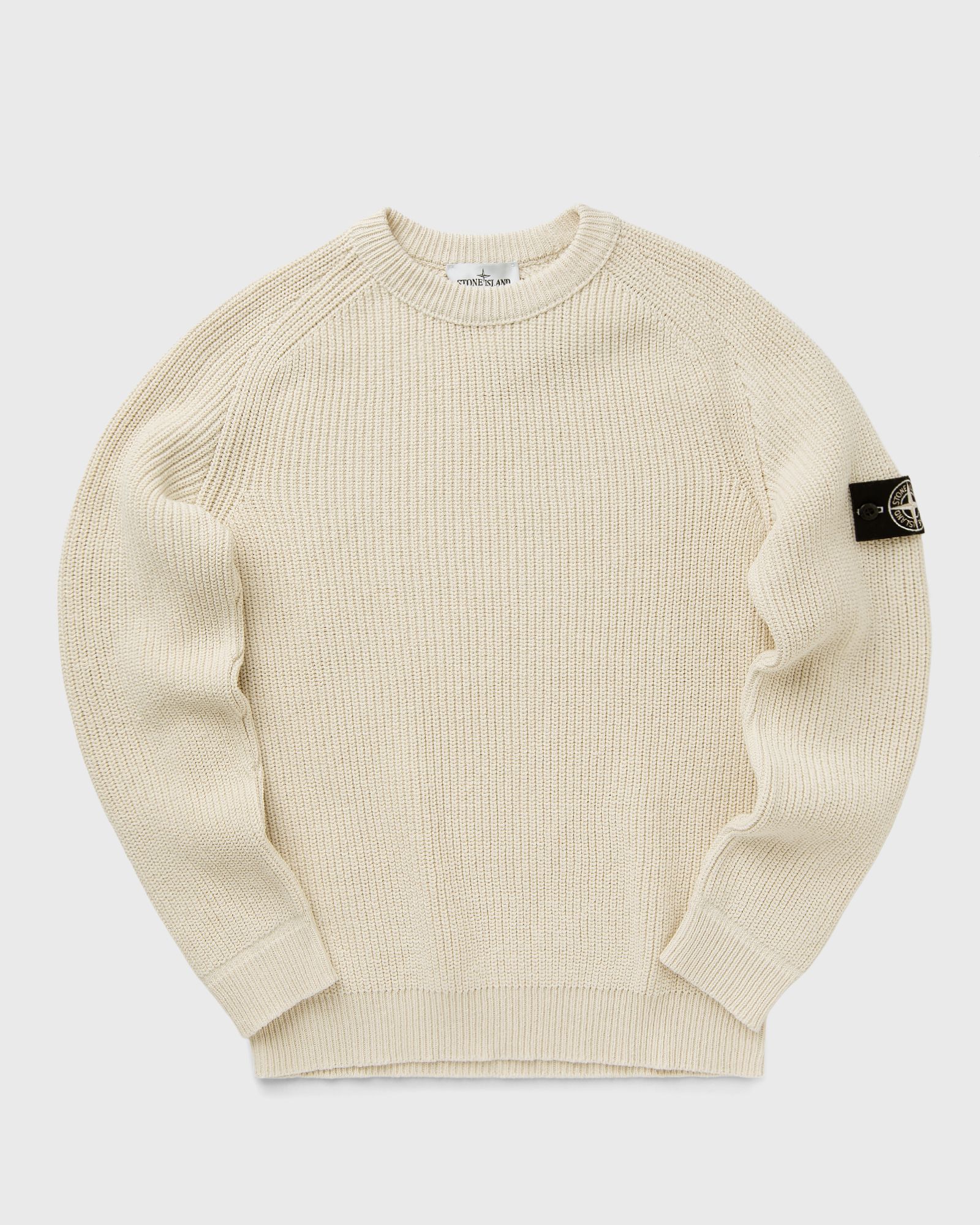 CREW NECK