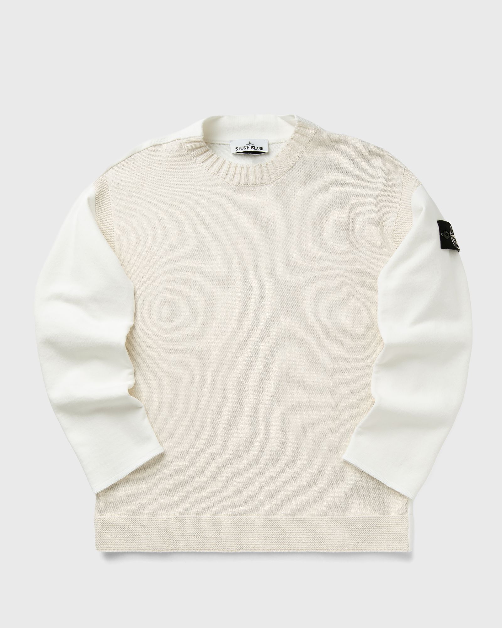 CREW NECK
