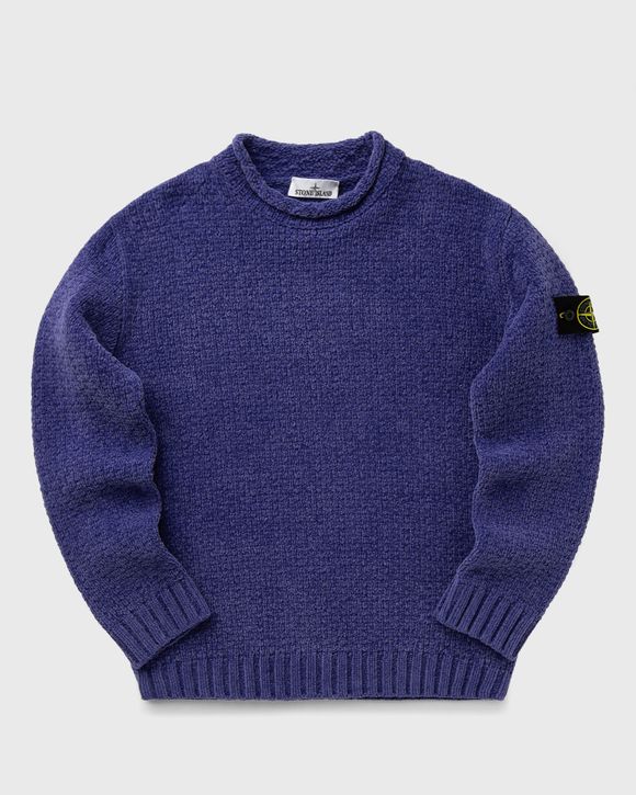 KNIT CREW NECK