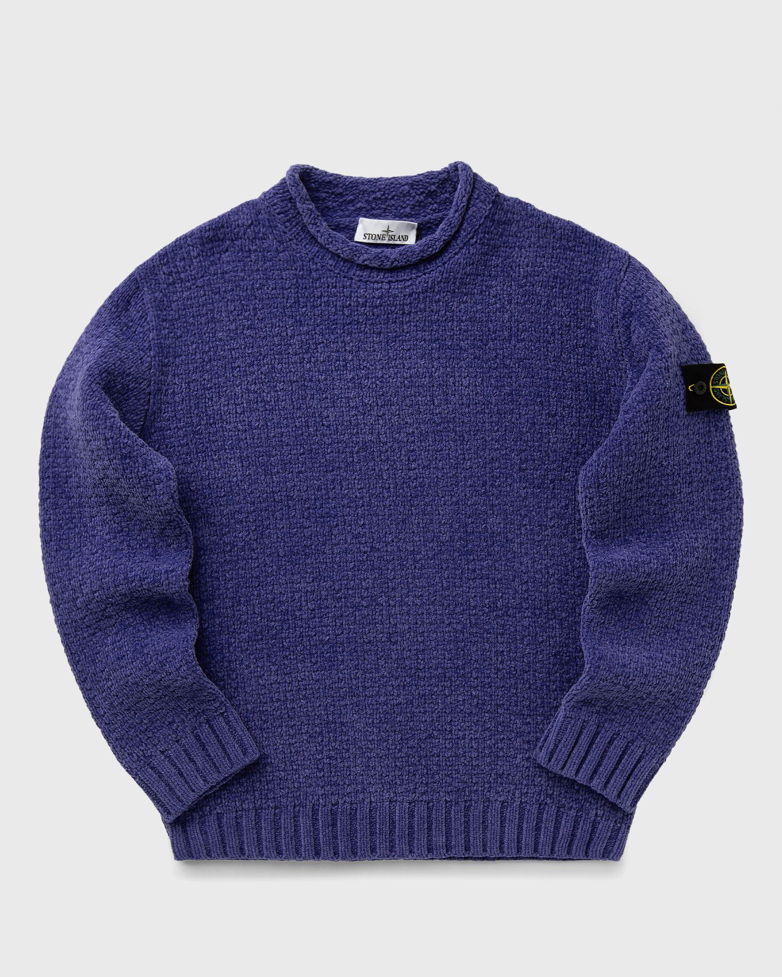 KNIT CREW NECK