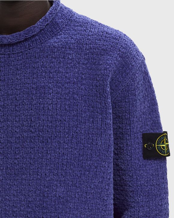 KNIT CREW NECK