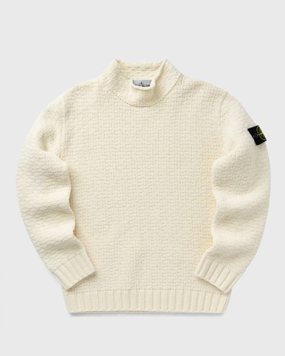 KNIT CREW NECK