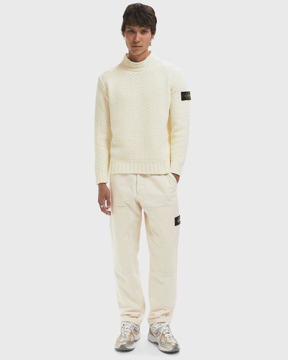 Thumbnail - KNIT CREW NECK