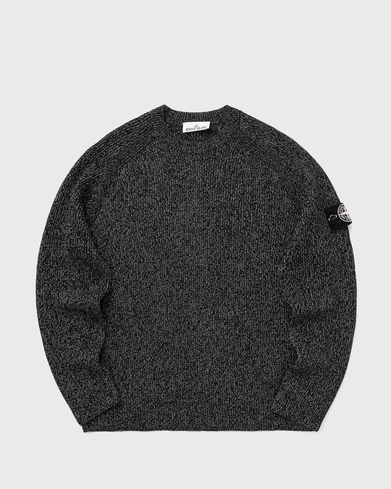 CREW NECK