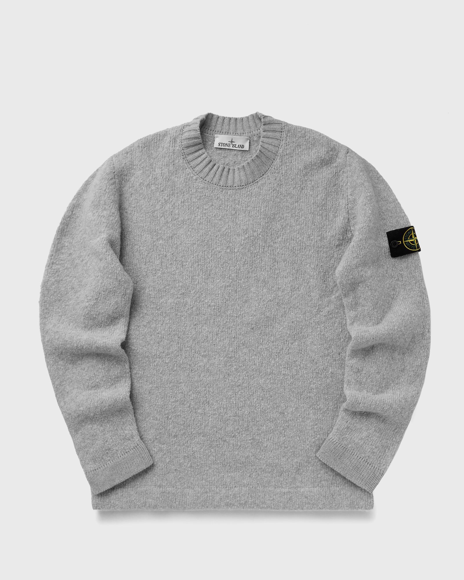 CREW NECK